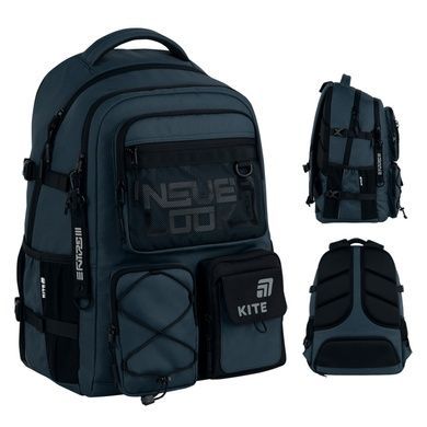 Рюкзак Kite Education teens Future K26-1018XL-2 K26-1018XL-2 фото