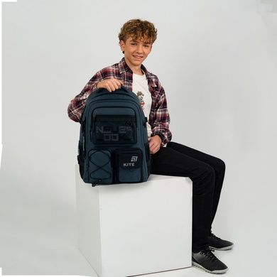 Рюкзак Kite Education teens Future K26-1018XL-2 K26-1018XL-2 фото