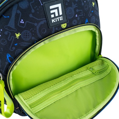 Школьный набор Kite Bad Badtz-Maru SET_HK24-763S (рюкзак, пенал, сумка) SET_HK24-763S фото