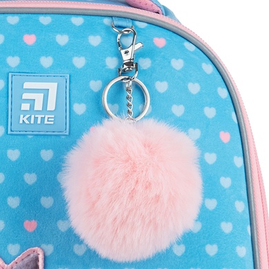 Шкільний набір Kite Studio Pets SET_SP24-555S-1 (рюкзак, пенал, сумка) SET_SP24-555S-1 фото