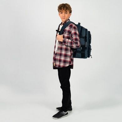 Рюкзак Kite Education teens Future K26-1018XL-2 K26-1018XL-2 фото
