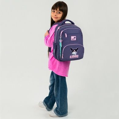 Рюкзак школьный Kite EducationKuromi HK26-773M HK26-773M фото