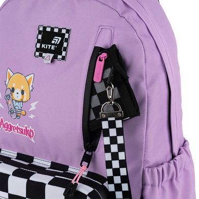 Рюкзак Kite Education teens Aggretsuko AR25-949M AR25-949M фото