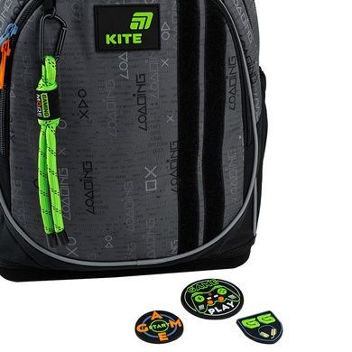 Рюкзак шкільний Kite Education Good Game K26-724S-2 K26-724S-2 фото