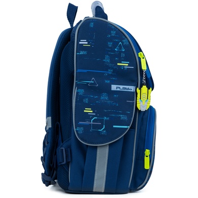 Набір рюкзак + пенал + сумка для взуття Kite 501S TF SET_TF22-501S фото