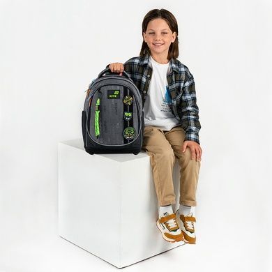 Рюкзак шкільний Kite Education Good Game K26-724S-2 K26-724S-2 фото