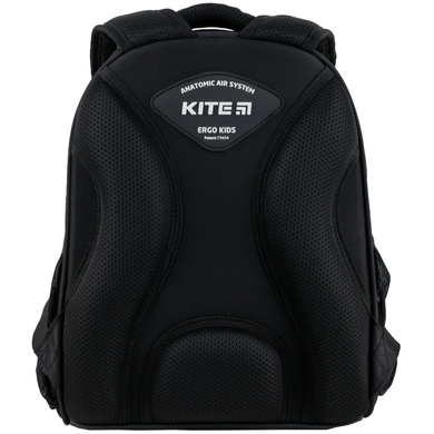 Шкільний набір Kite Football SET_K24-555S-9 (рюкзак, пенал, сумка) SET_K24-555S-9 фото