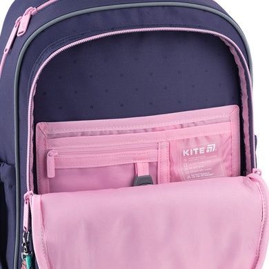 Рюкзак школьный Kite EducationKuromi HK26-773M HK26-773M фото