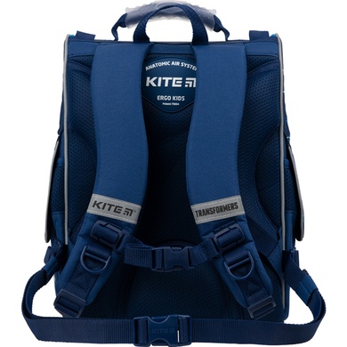Набор рюкзак+пенал+сумка для об. Kite 501S TF SET_TF22-501S фото