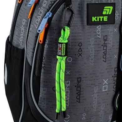 Рюкзак шкільний Kite Education Good Game K26-724S-2 K26-724S-2 фото