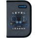Пенал без наповнення Kite Level UP K26-622-6, 1 відділення, 2 відвороти K26-622-6 фото 3