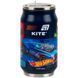 Термочашка з трубочкою Kite Hot Wheels HW25-1263, 350 мл HW25-1263 фото 1