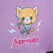 Рюкзак Kite Education teens Aggretsuko AR25-949M AR25-949M фото 16