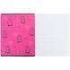 Зошит шкільний Kite One color K26-237-1, 18 аркушів, лінія K26-237-1 фото 16