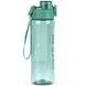 Пляшечка для води Kite K26-1211-2, 800 мл, зелена K26-1211-2 фото 2