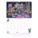 Календарь-планер настенный tokidoki TK23-440-1 на 2023-2024 г. TK23-440-1 фото 5