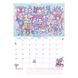 Календарь-планер настенный tokidoki TK23-440-1 на 2023-2024 г. TK23-440-1 фото 3