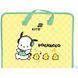 Папка-портфель на блискавці Kite Pochacco PC26-202, 1 відділення, A4