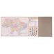Ежедневник А6 Leo Planner датированный 2025 Jalino 352 стр 252603 фото 12