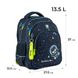 Шкільний набір Kite Bad Badtz-Maru SET_HK24-763S (рюкзак, пенал, сумка) SET_HK24-763S фото 3
