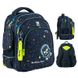 Шкільний набір Kite Bad Badtz-Maru SET_HK24-763S (рюкзак, пенал, сумка) SET_HK24-763S фото 2