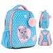 Шкільний набір Kite Studio Pets SET_SP24-555S-1 (рюкзак, пенал, сумка) SET_SP24-555S-1 фото 2