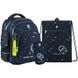 Шкільний набір Kite Bad Badtz-Maru SET_HK24-763S (рюкзак, пенал, сумка) SET_HK24-763S фото 1