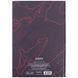 Книга записная Earth Colors 8422-576-A, А4, 96 листов, клетка, Galactic 8422-576-A фото 5