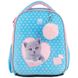 Шкільний набір Kite Studio Pets SET_SP24-555S-1 (рюкзак, пенал, сумка) SET_SP24-555S-1 фото 6
