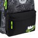 Рюкзак шкільний GoPack Education Wow Skate GO26-182M-7 GO26-182M-7 фото 9
