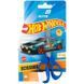 Ножиці Kite Hot Wheels HW26-122, 13 см
