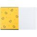 Зошит шкільний Kite One color K26-237-1, 18 аркушів, лінія K26-237-1 фото 4
