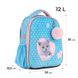 Шкільний набір Kite Studio Pets SET_SP24-555S-1 (рюкзак, пенал, сумка) SET_SP24-555S-1 фото 3