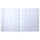 Зошит предметний Kite Pixel K21-240-09, 48 аркушів, клітинка, біологія K21-240-09 фото 2