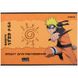 Зошит для малювання Kite Naruto NR23-241, 12 аркушів NR23-241 фото 5