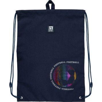 Сумка для обуви Kite Education Football K21-600M-14 K21-600M-14 фото