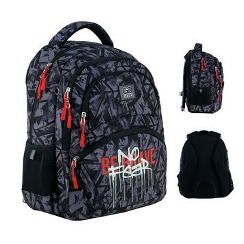 Рюкзак GoPack Education GO24-175M-9 Fear GO24-175M-9 фото