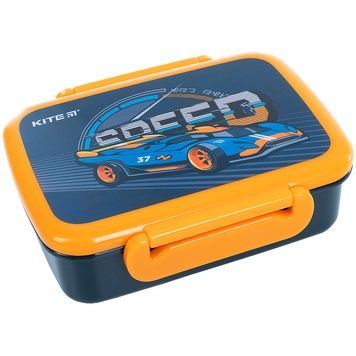 Ланчбокс Kite Off-road K21-160-2, 420 мл K21-160-2 фото