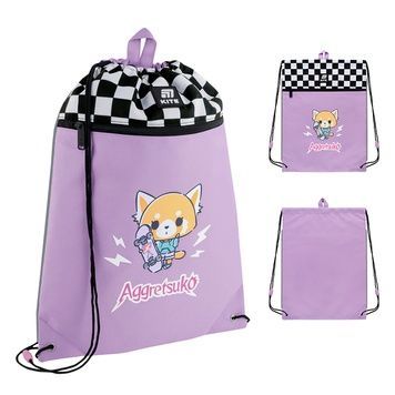 Сумка для взуття Kite Aggretsuko AR25-601L AR25-601L фото