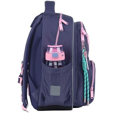 Рюкзак шкільний Kite Education Kuromi HK26-773M 3в1 HK26-773Mset фото