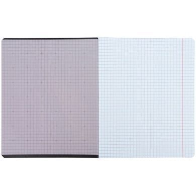Зошит шкільний Kite One color K26-236-1, 18 аркушів, клітинка K26-236-1 фото