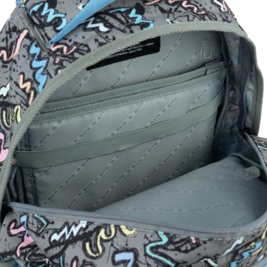 Рюкзак шкільний для підлітка Kite Education K22-855M-1 K22-855M-1 фото