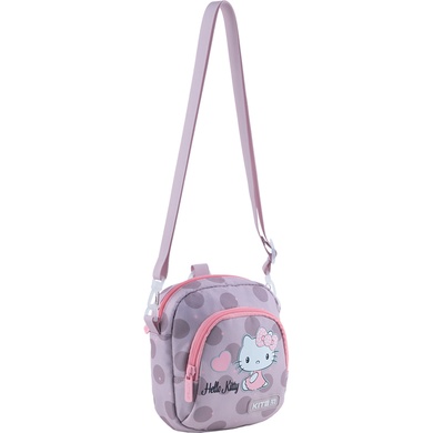 Сумка-рюкзак Kite дитяча Hello Kitty HK24-2620 HK24-2620 фото