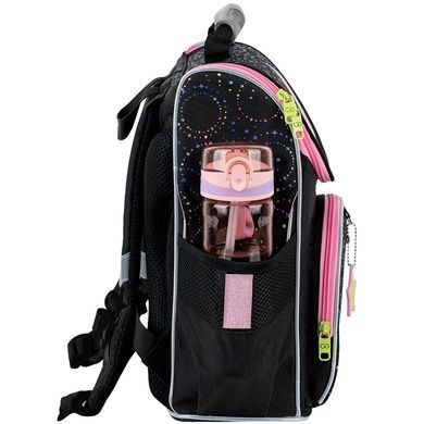 Рюкзак шкільний каркасний GoPack Education Magical Unicorn GO25-5001S-4 GO25-5001S-4 фото