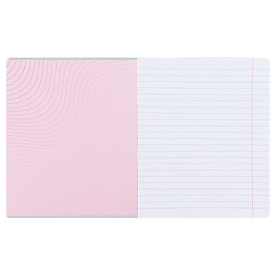 Тетрадь школьная Kite One color K25-237-2, 18 листов, линия K25-237-2 фото