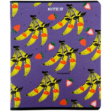 Тетрадь школьная Kite BBH K22-259-1, 48 листов, клетка K22-259-1 фото