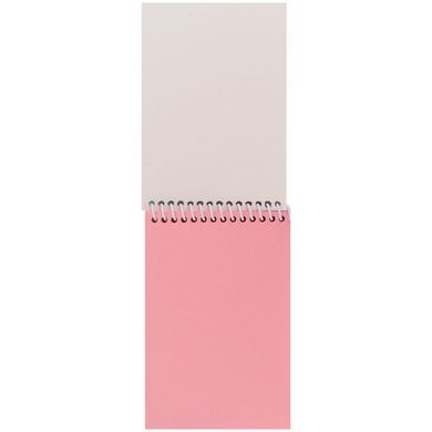 Блокнот на спирали Be Friends Kite K26-196-1, А6, 48 листов, нелинованный K26-196-1 фото