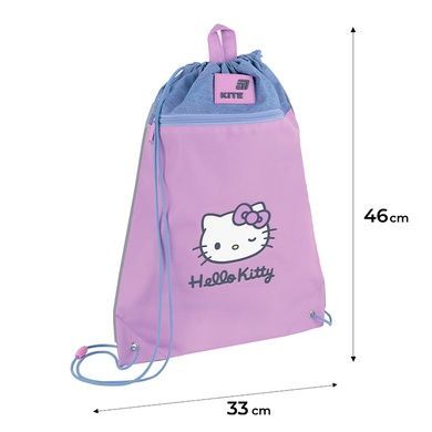 Сумка для взуття Kite Hello Kitty HK26-601M-4 HK26-601M-4 фото
