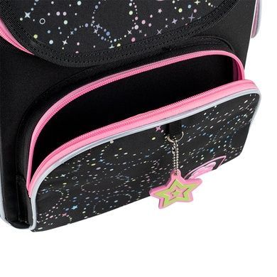 Рюкзак шкільний каркасний GoPack Education Magical Unicorn GO25-5001S-4 GO25-5001S-4 фото
