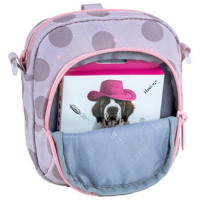 Сумка-рюкзак Kite дитяча Hello Kitty HK24-2620 HK24-2620 фото